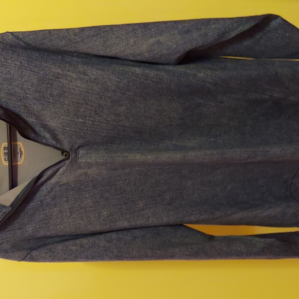 Mens pullover